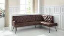 Bild 1 von exxpo - sofa fashion Eckbank Doppio, Frei im Raum stellbar