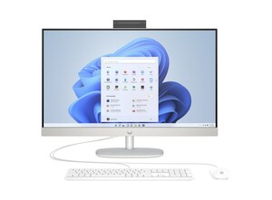 HP 27-cr0703ng - 68,6 cm (27") All-in-One (2023)