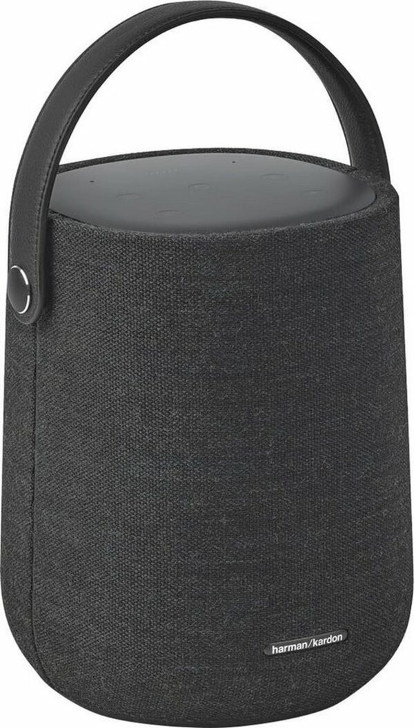 Bild 1 von Harman/Kardon Citation 200 Portable-Lautsprecher (Bluetooth, 50 W)