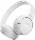 Bild 1 von JBL Tune 660NC wireless Kopfhörer (Freisprechfunktion, Noise-Cancelling, Sprachsteuerung, Google Assistant, A2DP Bluetooth, AVRCP Bluetooth)