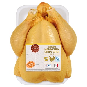 MEINE METZGEREI Hähnchen Gran Gala