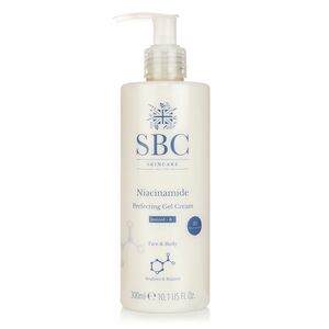 SBC Niacinamide Prefecting Gel Cream 300ml