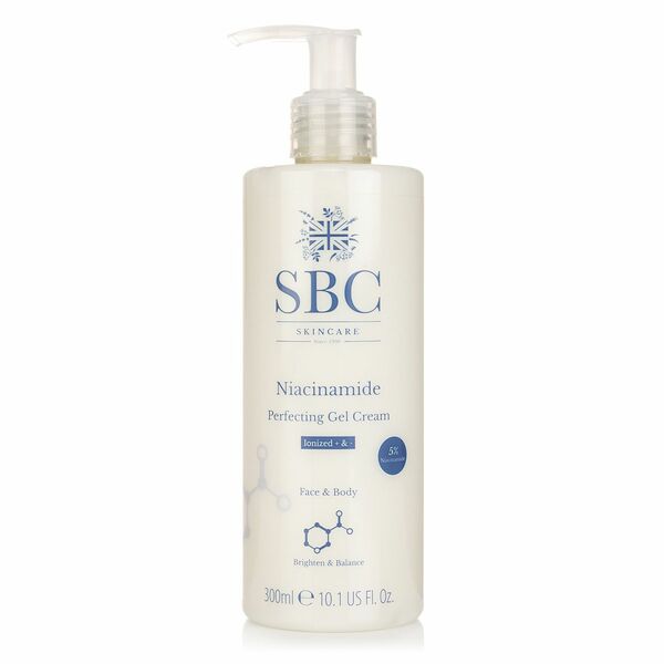 Bild 1 von SBC Niacinamide Prefecting Gel Cream 300ml