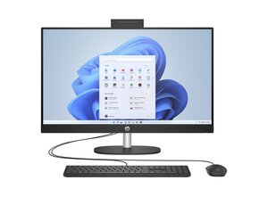 HP 27-cr0700ng - 68,6 cm (27") All-in-One (2023)