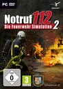 Bild 1 von Die Feuerwehr Simulation 2 PC