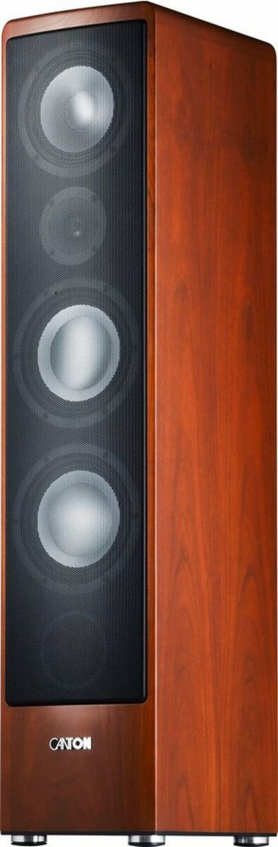 Bild 1 von CANTON Ergo 690 DC Stand-Lautsprecher (320 W, 1 Sück)