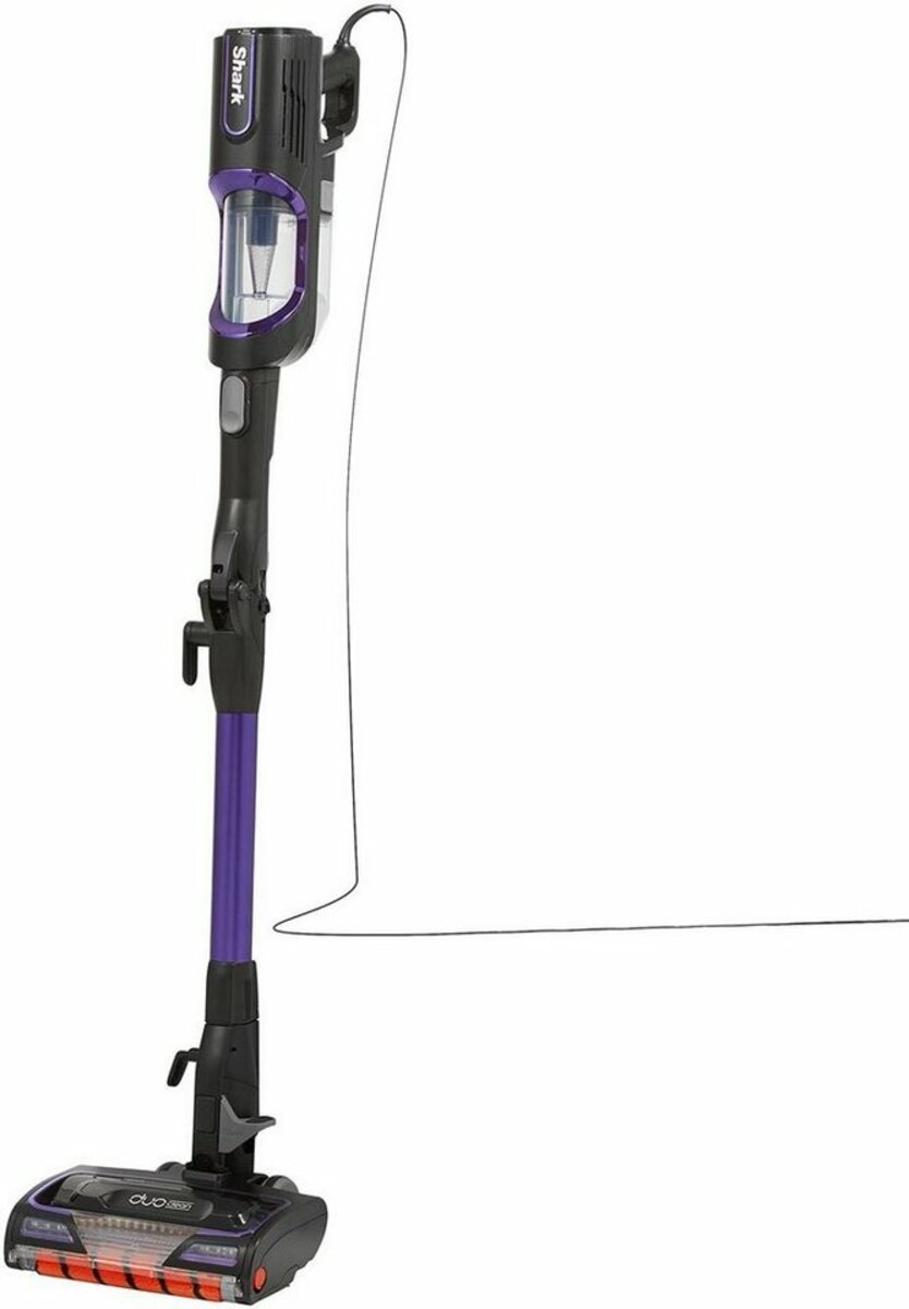 Bild 1 von Shark Stielstaubsauger HZ500EU, 450 W, beutellos