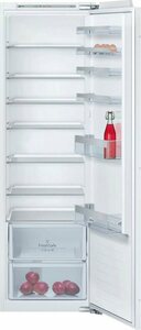 NEFF Einbaukühlschrank N 50 KI1812FF0, 177,2 cm hoch, 54,1 cm breit