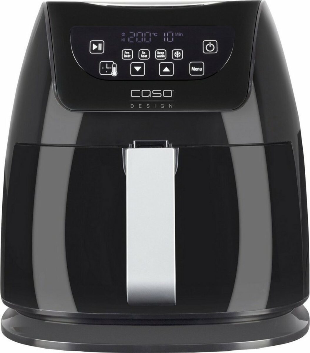 Bild 1 von Caso Heißluftfritteuse 3171 AF 250, 1400 W