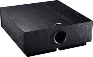 CANTON ASF 75 SC Subwoofer (120 W)