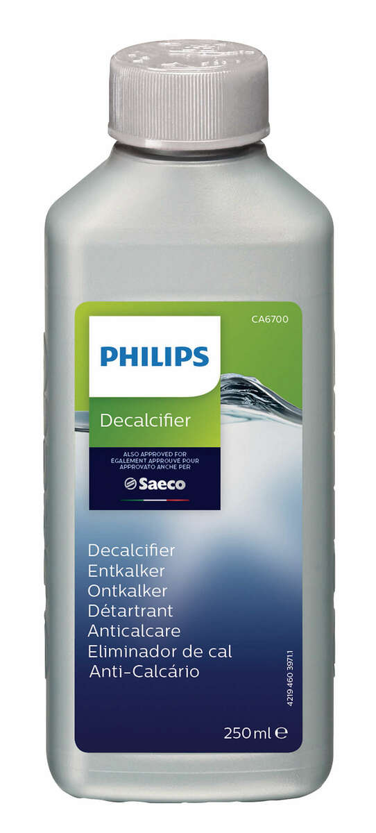 Bild 1 von PHILIPS Entkalker »CA6700/10«