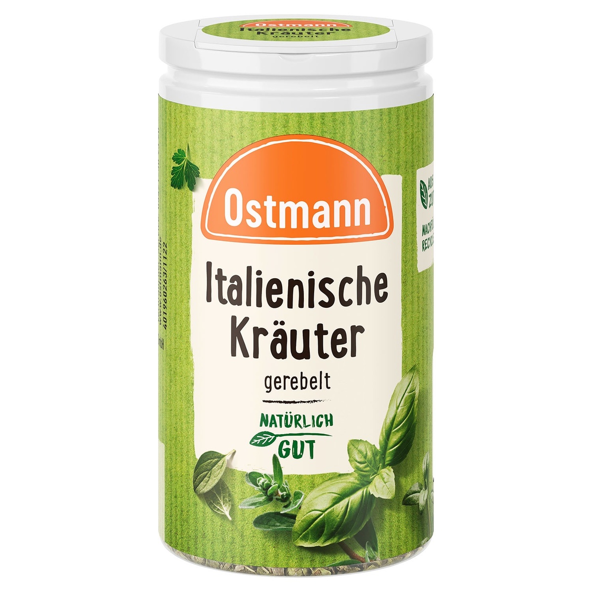 Bild 1 von OSTMANN Gewürz 12,5 g