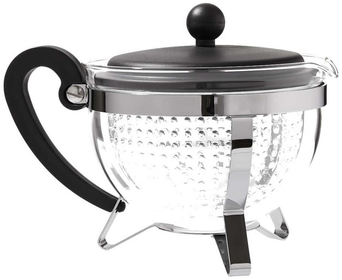 Bild 1 von BODUM Teekanne »Chambord«