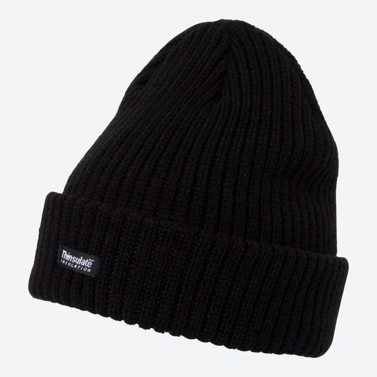 Bild 1 von Herren-Mütze mit Applikation