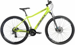 SIGN Mountainbike, 27 Gang Shimano ACERA RD-T3000 Schaltwerk