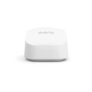 Bild 1 von Dualband-Mesh-Wi-Fi-6-Router Amazon eero 6+ mit integriertem Smart Home-Hub von Zigbee und Unterstützung für 160-MHz-Client-Geräte