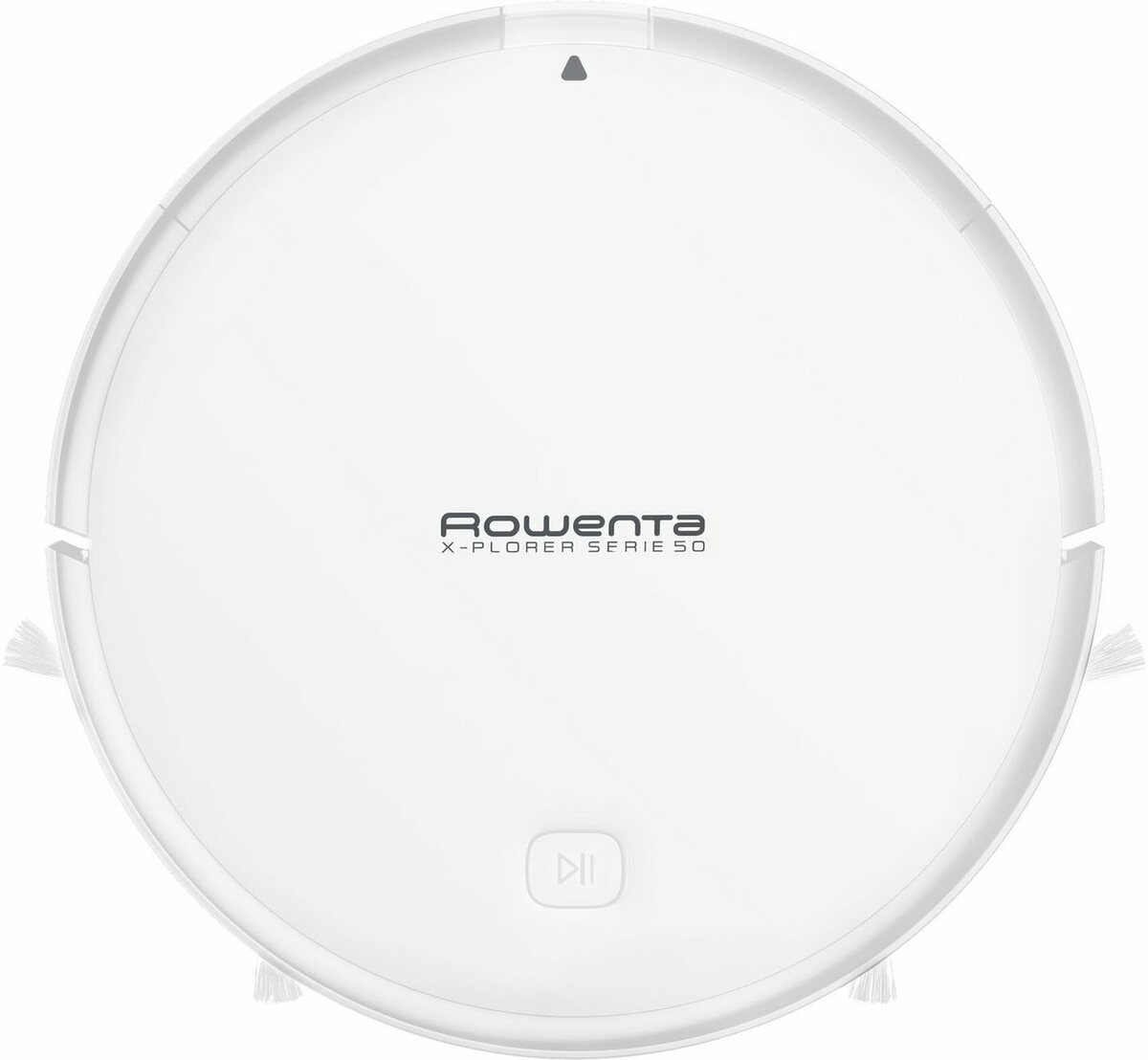 Bild 1 von Rowenta Saugroboter RR7387 X-plorer Serie 50, 4in1 Reinigung, hochpräzise Navigation, Saug- und Wischfunktion