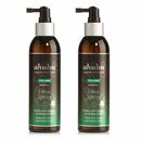 Bild 1 von ahuhu organic hair care Volume Bamboo Lifting Spray Duo 2x 200ml