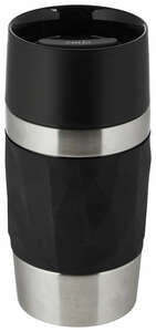 EMSA Thermobecher »Travel Mug Compact«