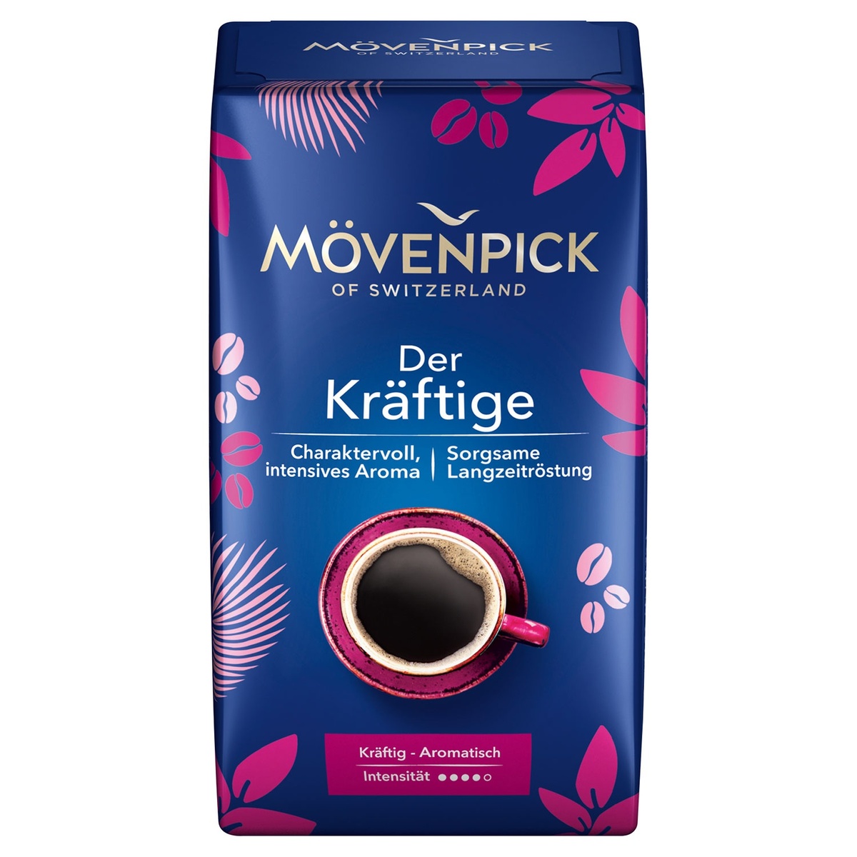 Bild 1 von MÖVENPICK®  Mahlkaffee 500 g