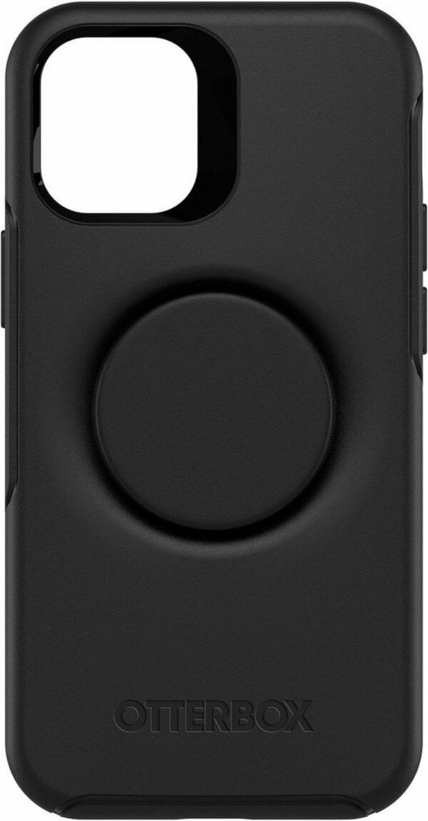 Bild 1 von Otterbox Smartphone-Hülle Otter+Pop Symmetry iPhone 12 mini, integrierter PopGrip