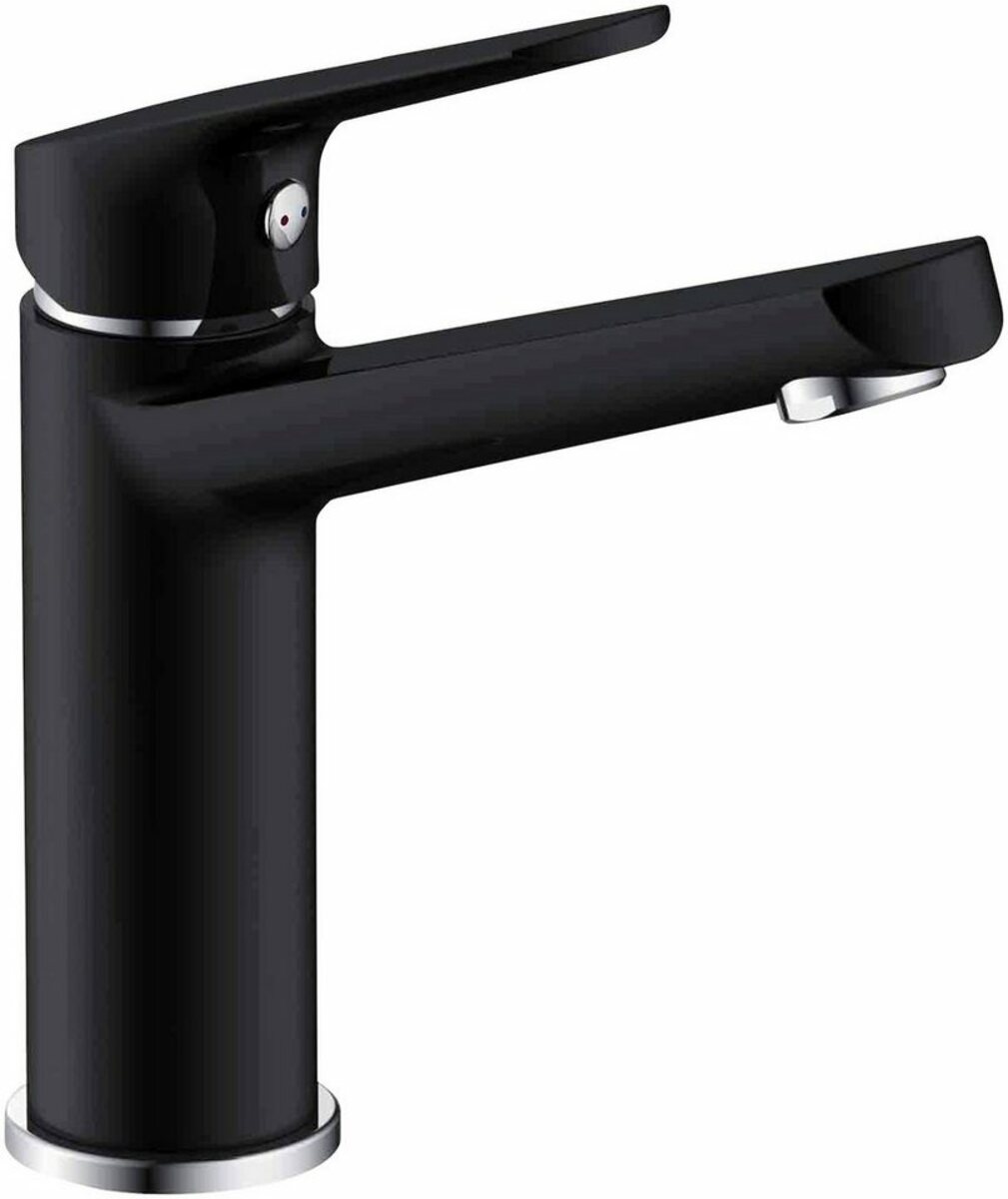 Bild 1 von Sanotechnik Waschtischarmatur SOHO