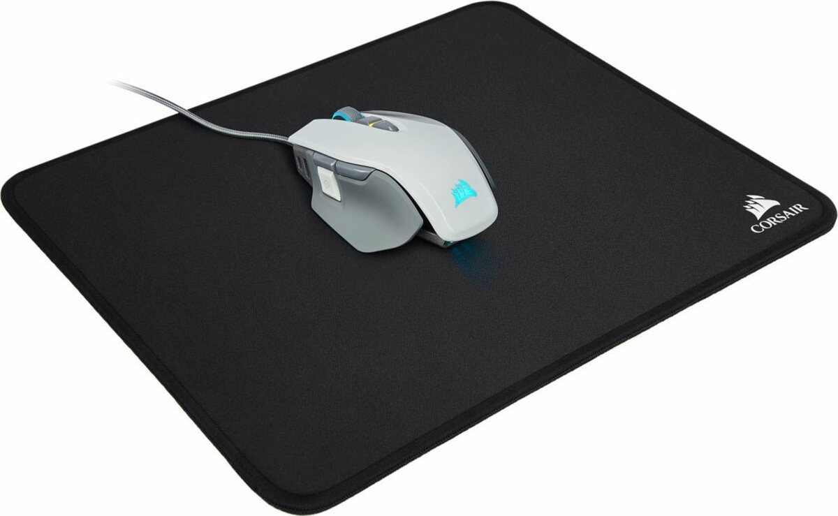 Bild 1 von Corsair Mauspad MM350 Champion Series Premium Gaming Mouse Pad Medium