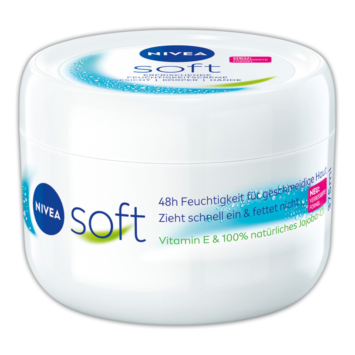 Bild 1 von Nivea Creme XXL