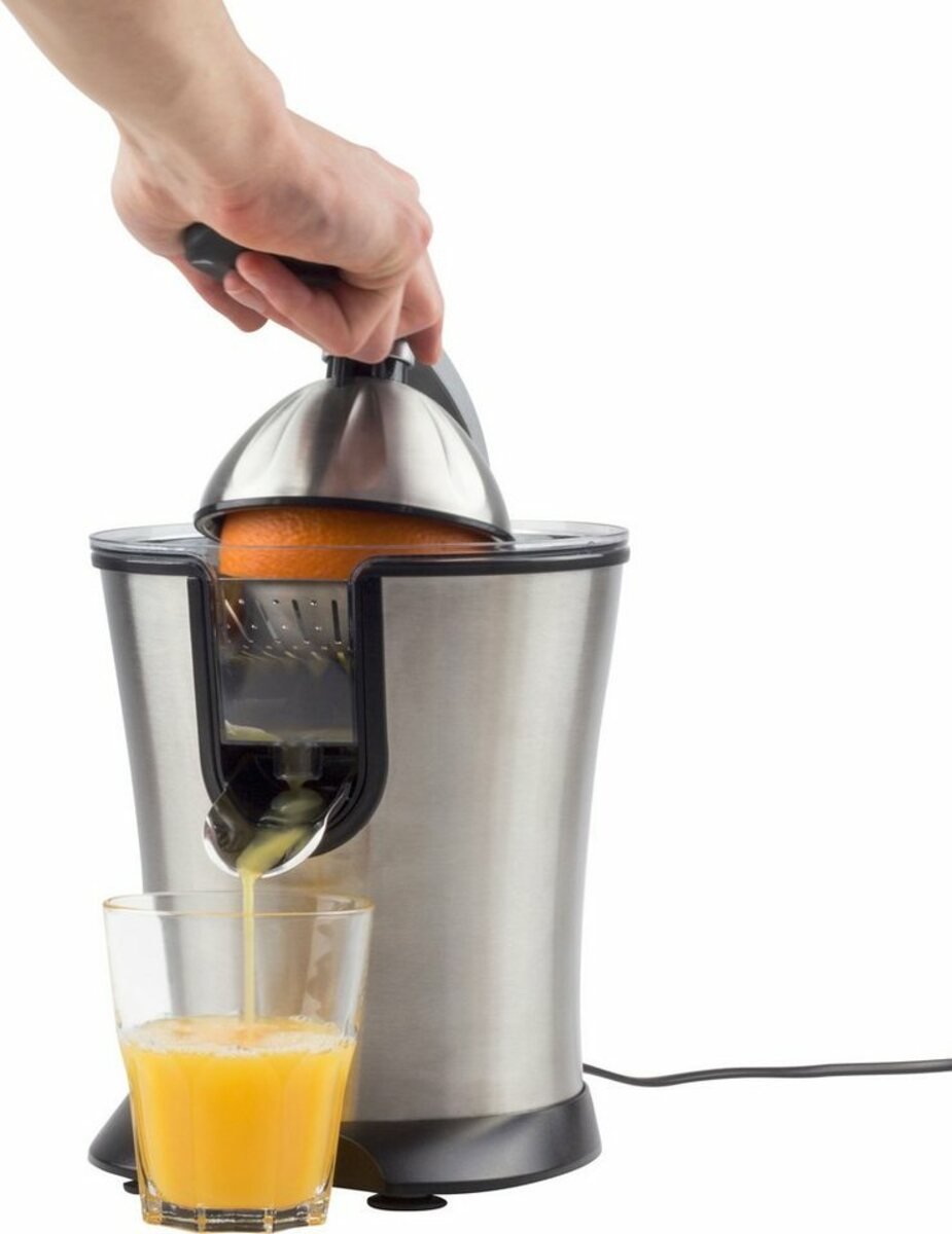 Bild 1 von Caso Zitruspresse 3540 CP 200, 160 W