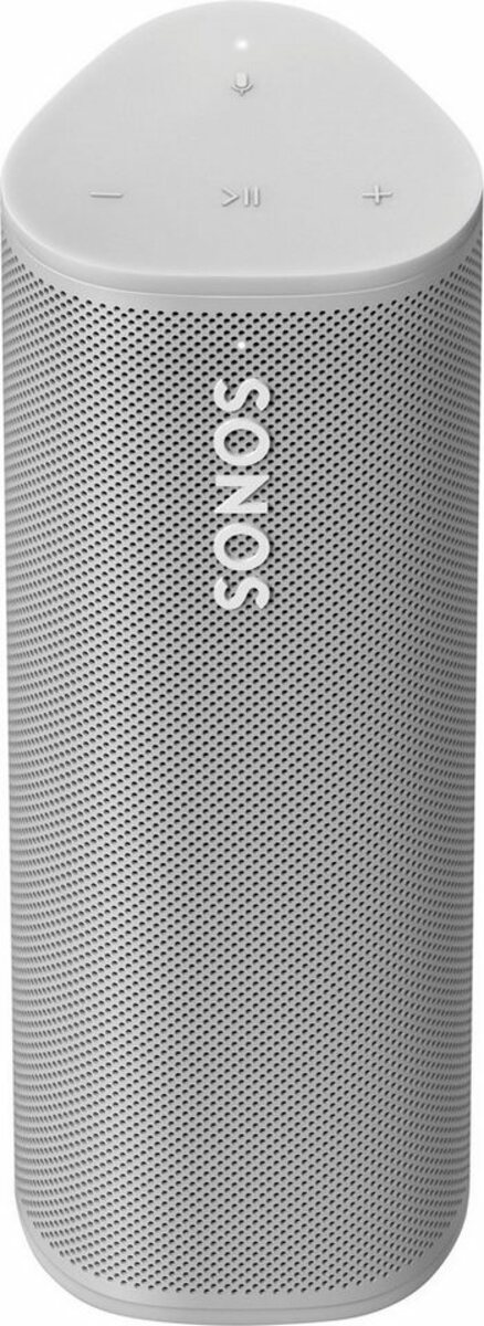 Bild 1 von Sonos Roam Bluetooth-Lautsprecher (Bluetooth, WLAN)