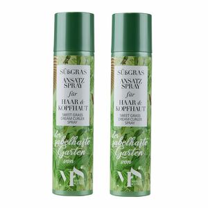 MARGOT SCHMITT® Fabelhafter Garten Ansatzspray Aerosol Duo je 300ml