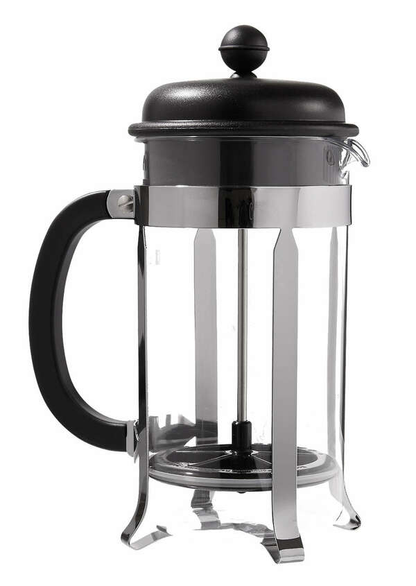 Bild 1 von BODUM French Press »Caffettiera«