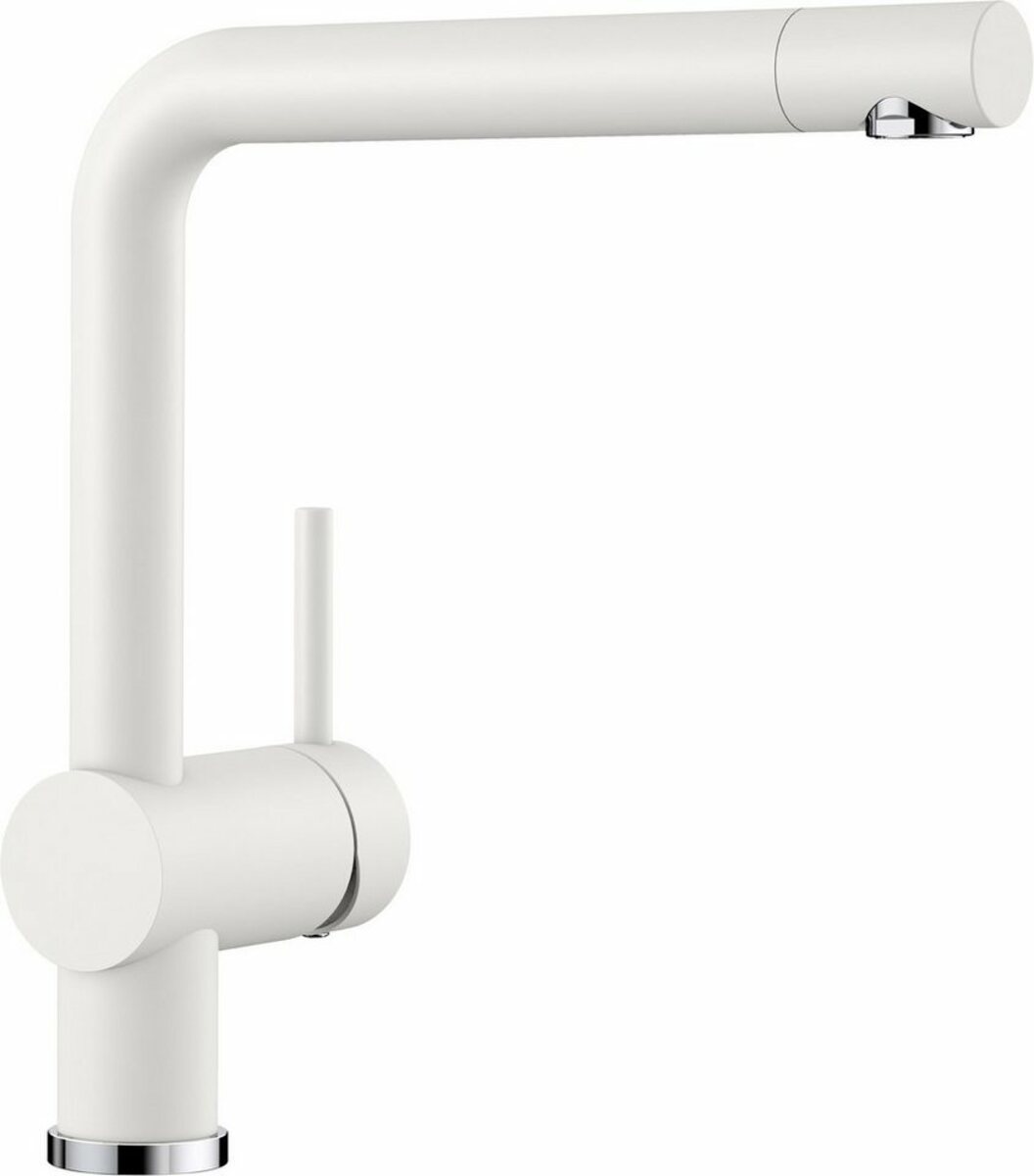 Bild 1 von Blanco Küchenarmatur LINUS Hochdruck