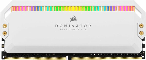 Bild 1 von Corsair DOMINATOR PLATINUM RGB 32 GB (4 x 8 GB) Arbeitsspeicher