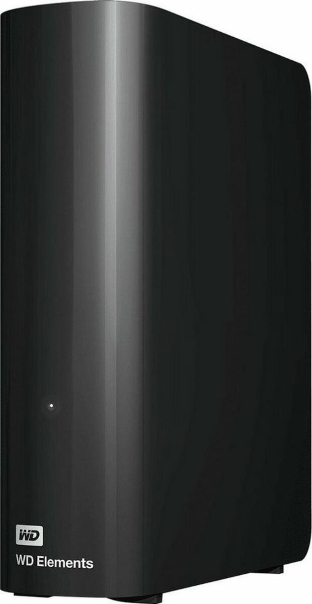 Bild 1 von WD Elements Desktop 3.0 18TB externe HDD-Festplatte (18 TB)