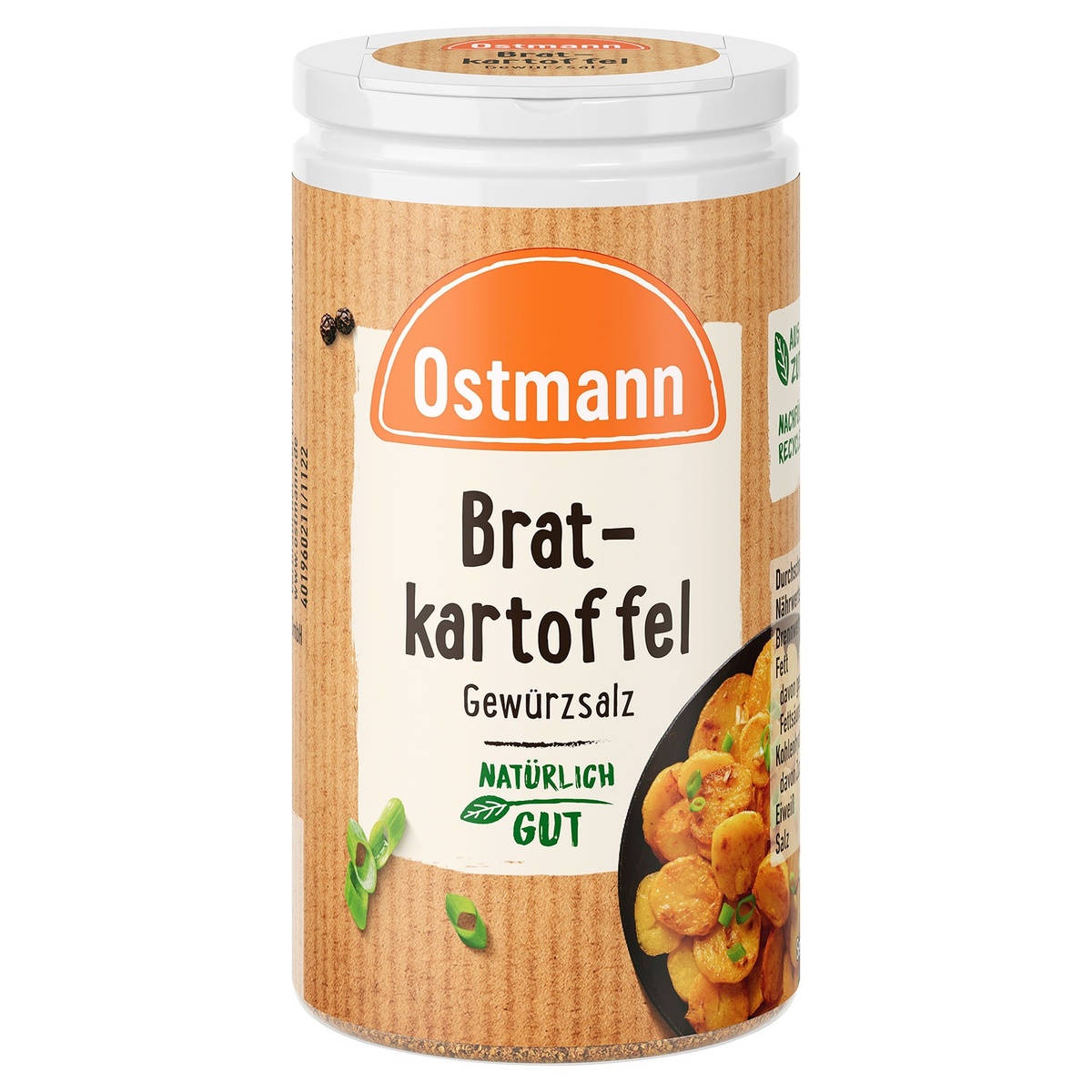 Bild 2 von OSTMANN Gewürz 60 g