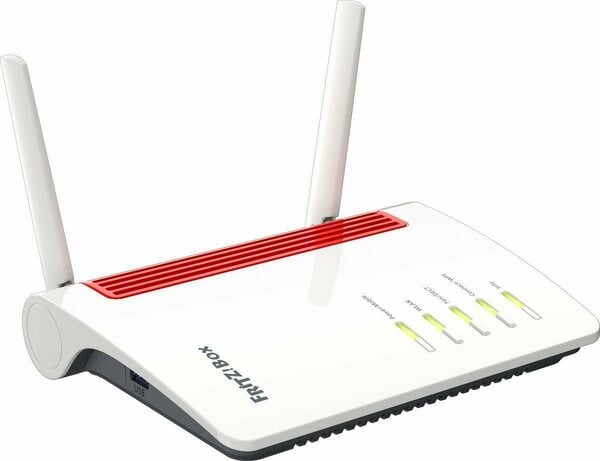 Bild 1 von AVM FRITZ!Box 6850 LTE WLAN-Router