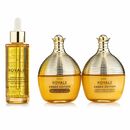 Bild 1 von ELIZABETH GRANT Royale Imperial Honey mit Bernstein Tages-u.Nachtcreme je 100ml,Gesichtsöl 55ml