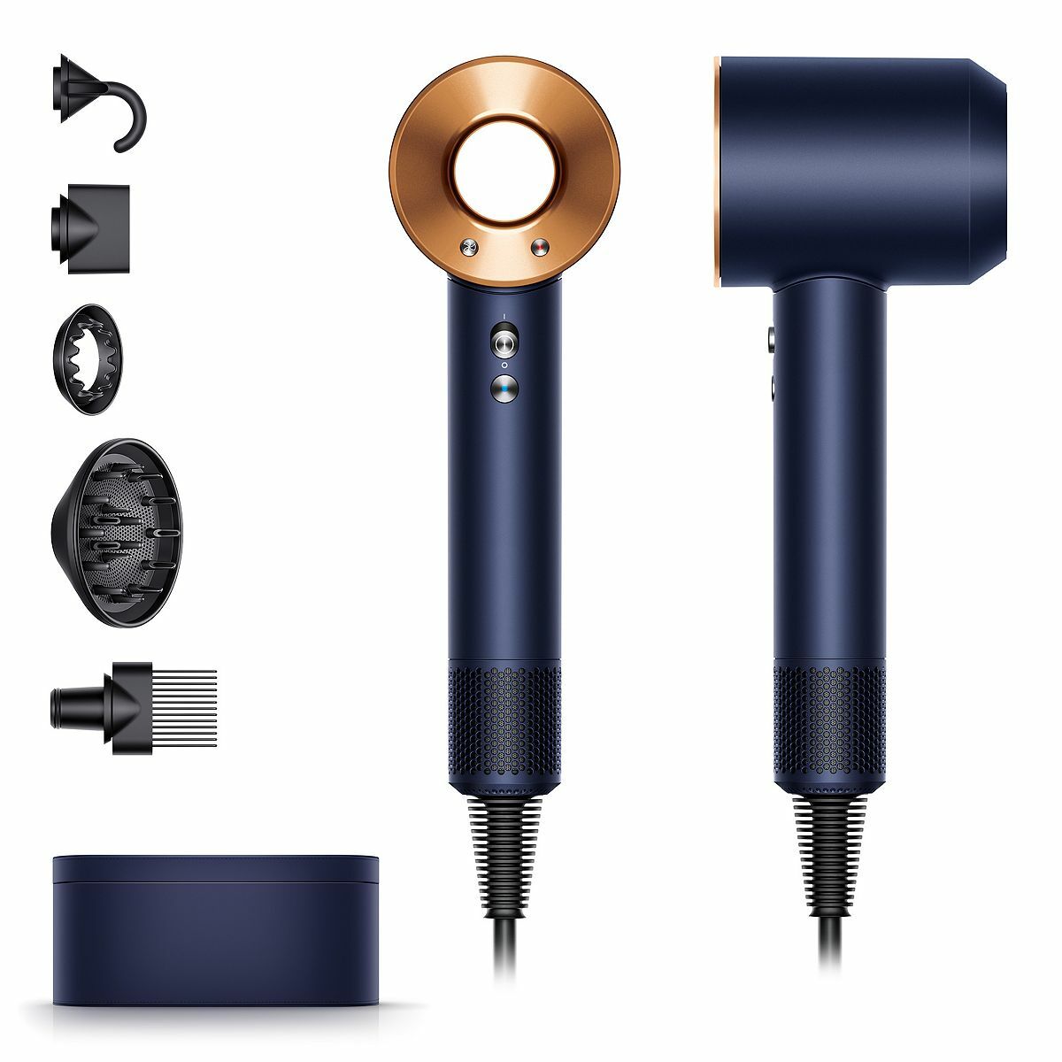 Bild 1 von DYSON Supersonic™ Haartrockner inkl. Präsentationsbox limitierte Edition