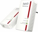 Bild 1 von AVM FRITZ!Powerline 1240E WLAN Set Netzwerk-Adapter F-Stecker