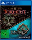 Bild 1 von Planescape Torment & Icewind Dale (Enhanced Edition) PlayStation 4