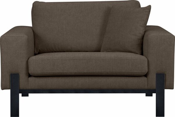 Bild 1 von OTTO products Loveseat Enno, Verschiedene Bezugsqualitäten: Baumwolle, recyceltes Polyester