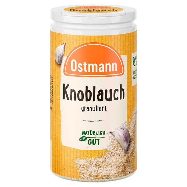 Bild 1 von OSTMANN Gewürz 50 g