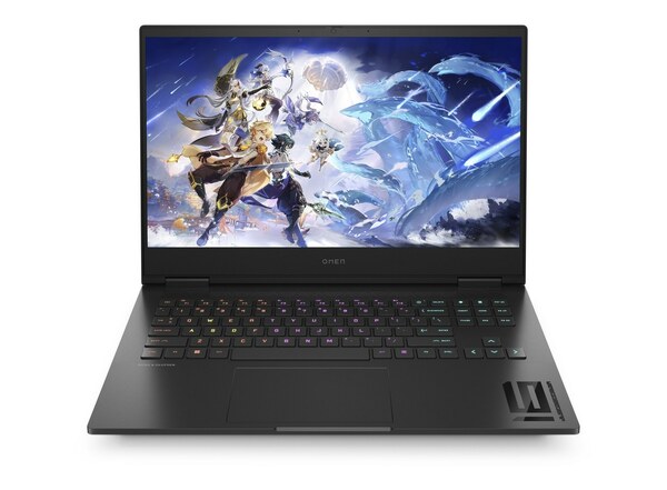 Bild 1 von OMEN Gaming Laptop 16-wd0773ng - NVIDIA® GeForce RTX™ 4060 (2023)