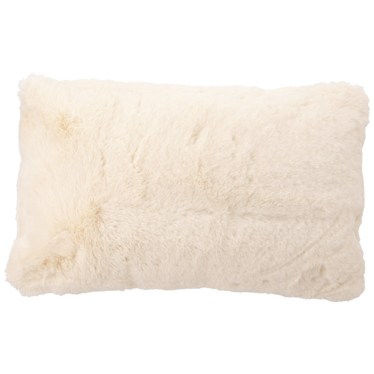 Bild 1 von Kissen mit Kunstfell