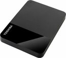 Bild 1 von Toshiba Canvio Ready externe HDD-Festplatte (2 TB) 2,5"