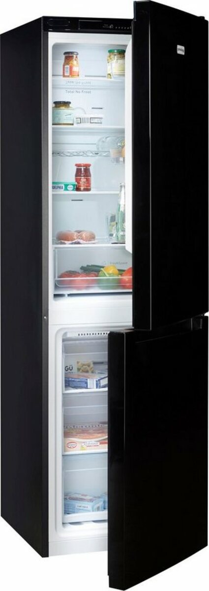 Bild 1 von Privileg Kühl-/Gefrierkombination PRBN 486 EB, 191,2 cm hoch, 59,6 cm breit