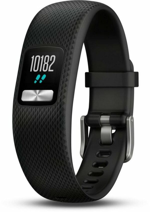 Bild 1 von Garmin vivofit 4 Smartwatch