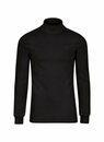 Bild 1 von Trigema Rollkragenshirt TRIGEMA Langarm Ski- und Sport-Rollkragenpullover