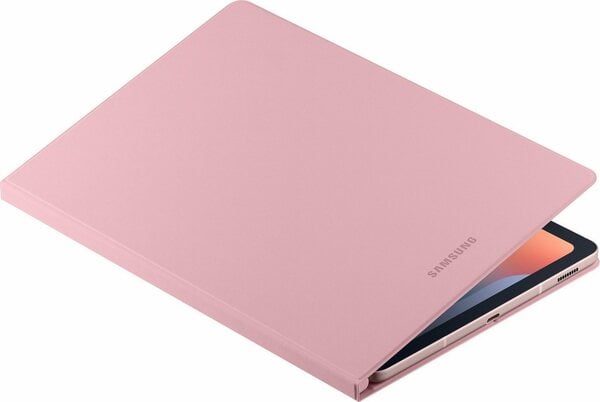 Bild 1 von Samsung Tablet-Hülle Book Cover EF-BPA610 Galaxy Tab S6 Lite